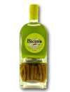 Condimento a base di Olio extra vergine di Oliva Aroma Limone + Acciughe - Cod.057
